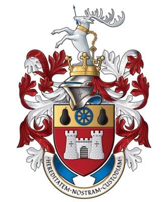 Stephen Hartland's Arms