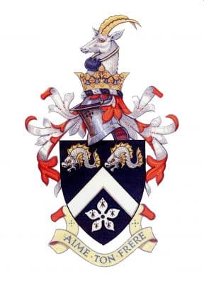 Paul Freer's Arms