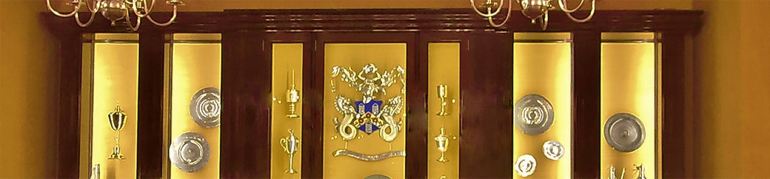 Pewterers' Hall