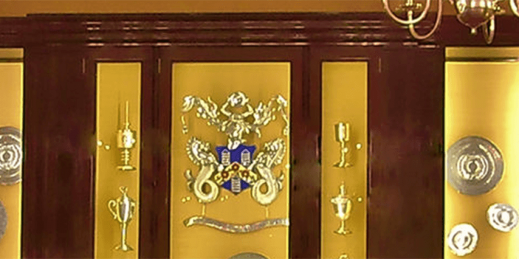 Pewterers' Hall